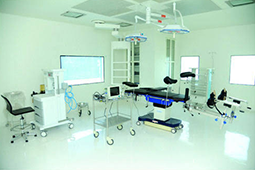 department